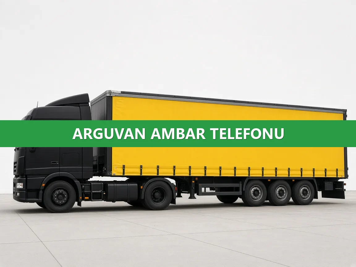 Arguvan Ambar Telefonu