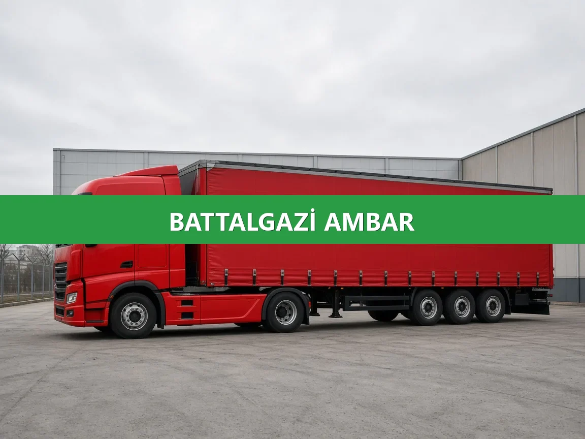 Battalgazi Ambar