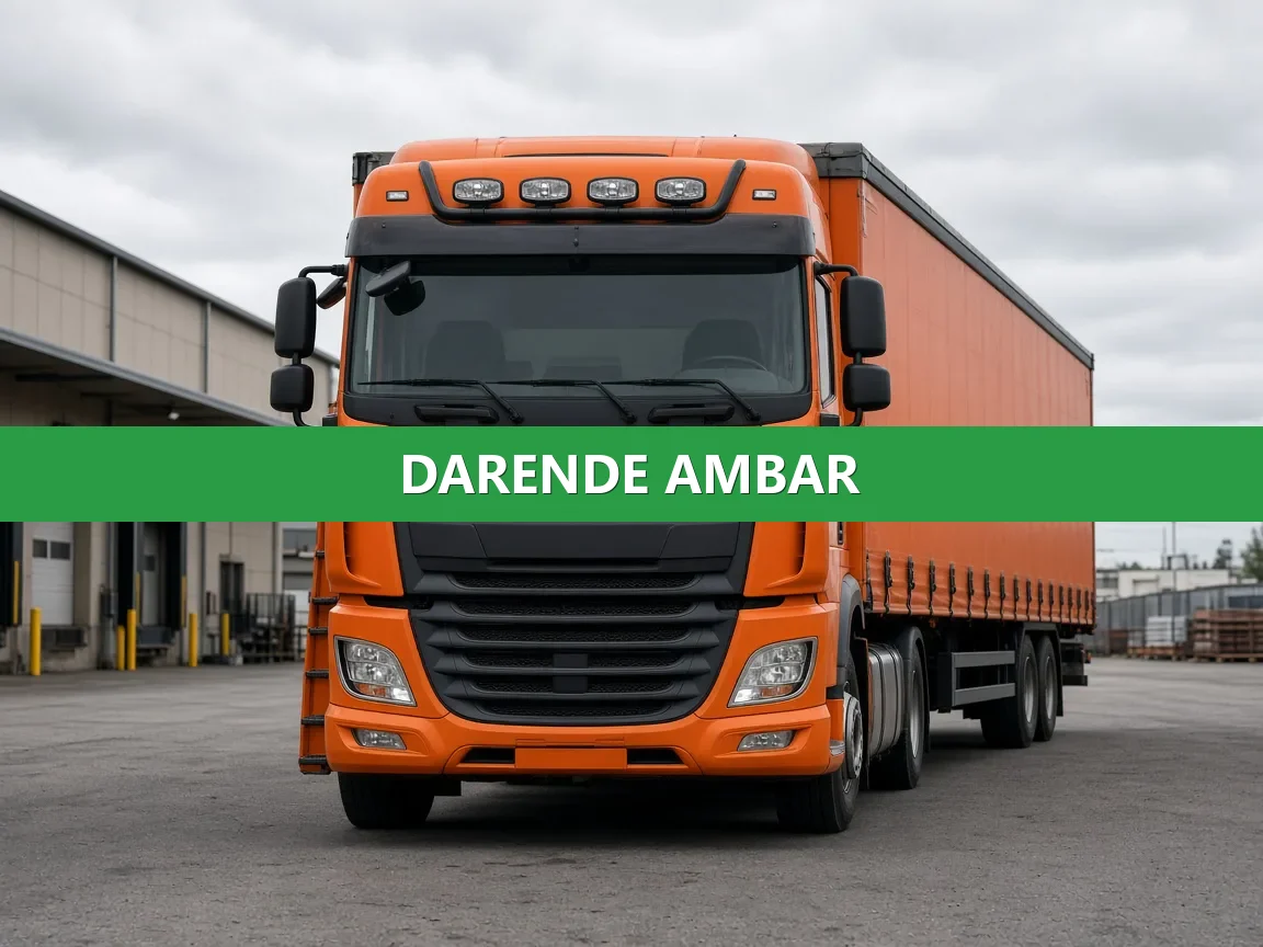 Darende Ambar