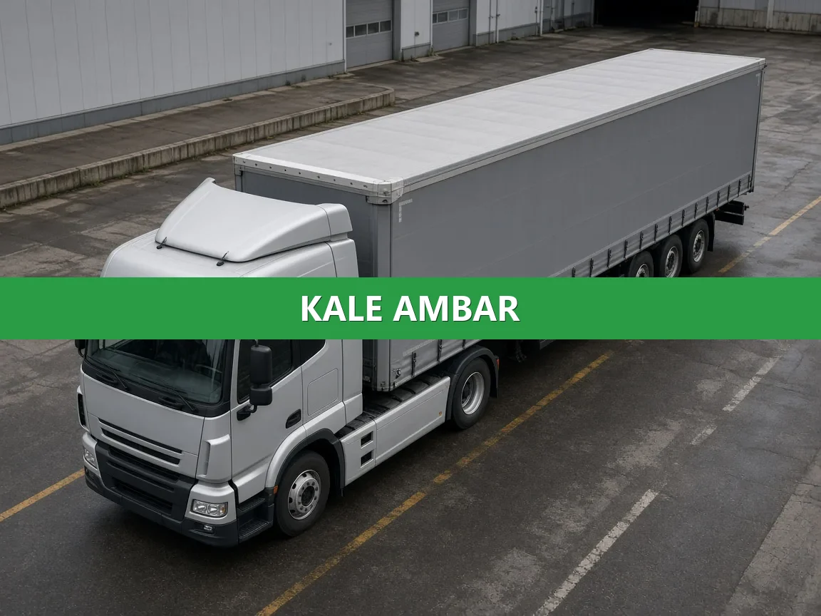 Kale Ambar