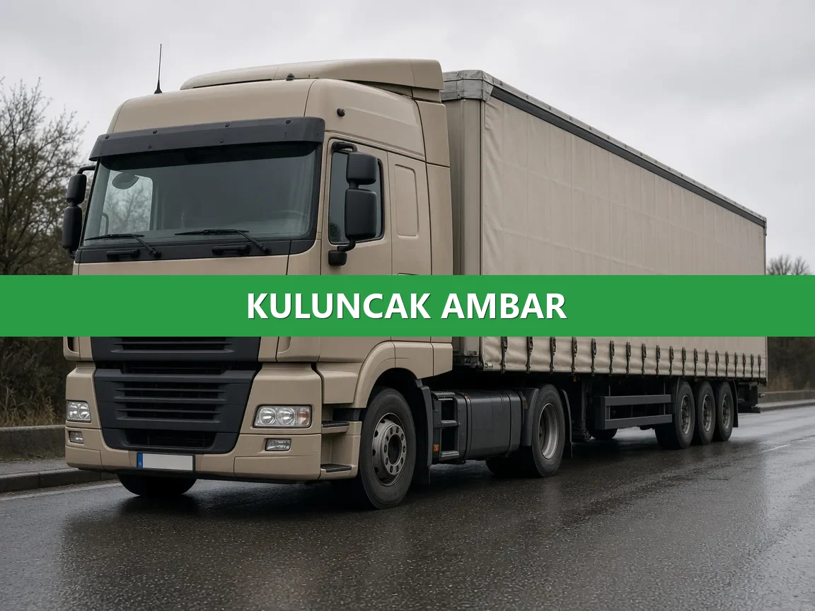 Kuluncak Ambar